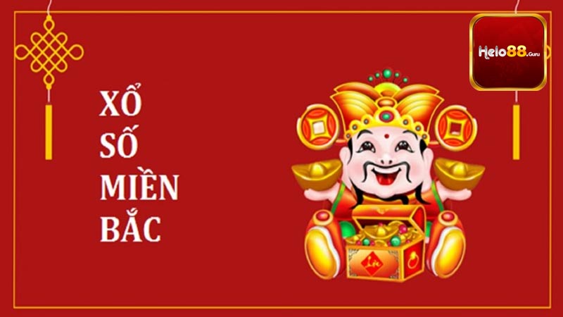 Xổ số miền Bắc là gì ?