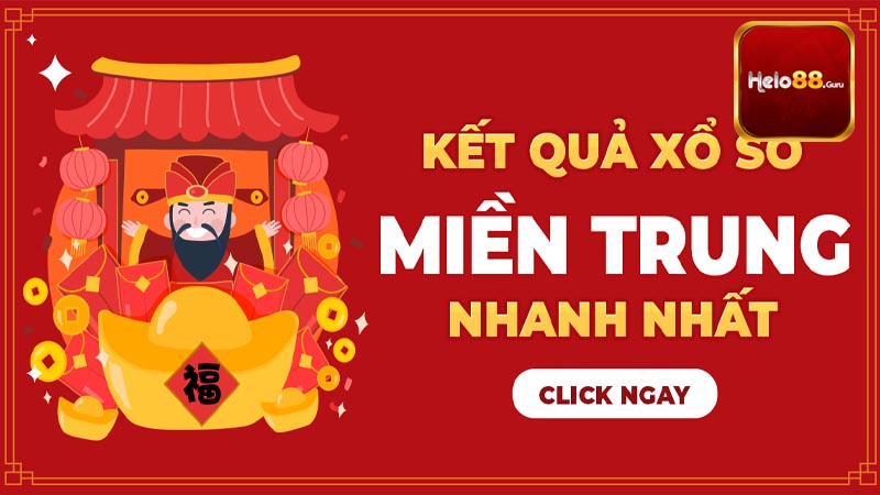 Điểm khác biệt giữa xổ số miền Trung so sánh xổ số miền Nam