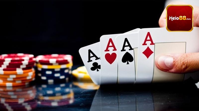 Hướng dẫn cách chơi Baccarat cơ bản