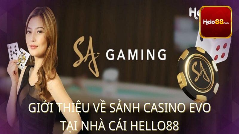 Những kinh nghiệm chơi hiệu quả tại casino BBIN Helo88